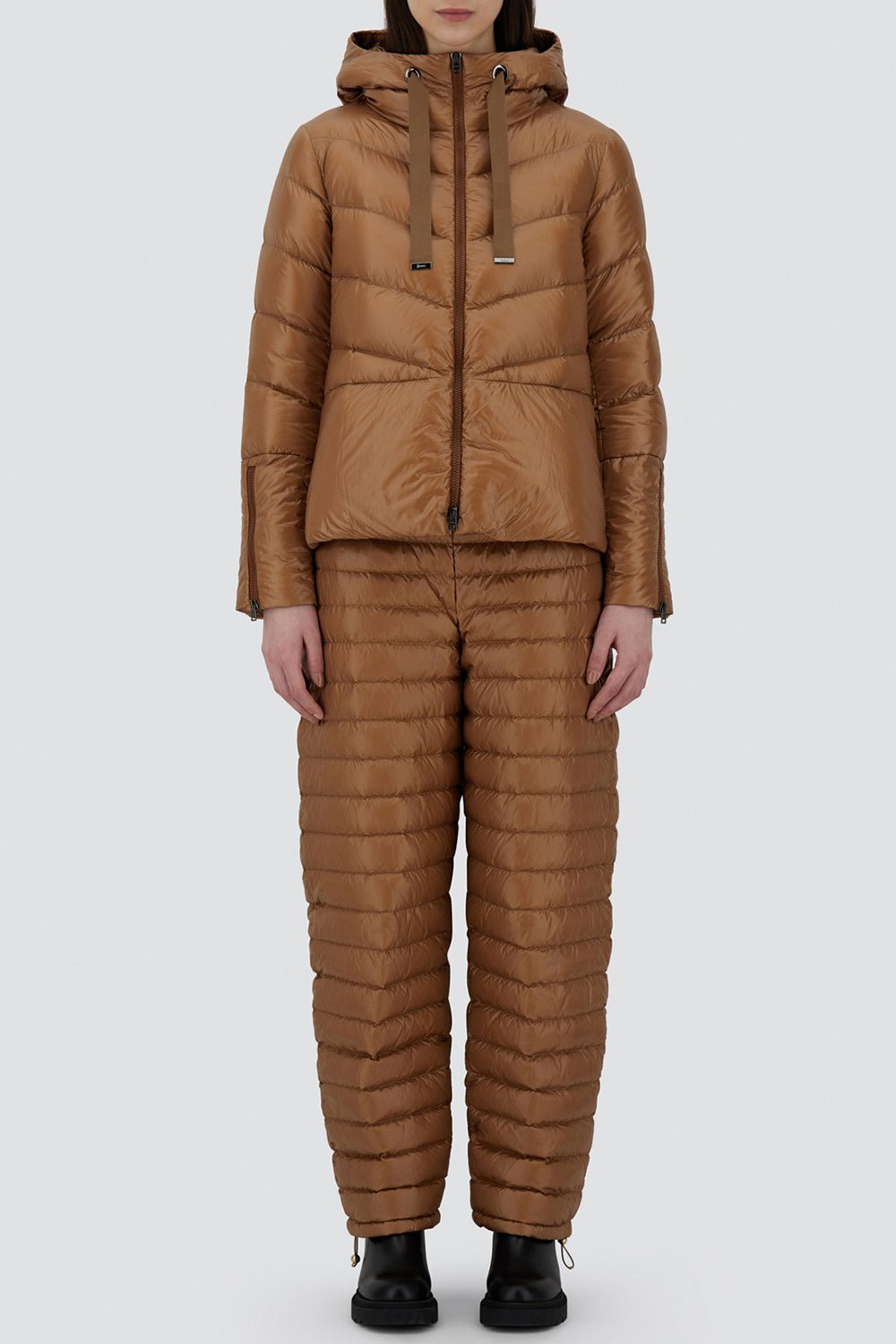 Ultralight Cape Jacket - 2