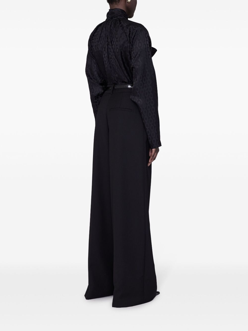 Rachel blouse - 3