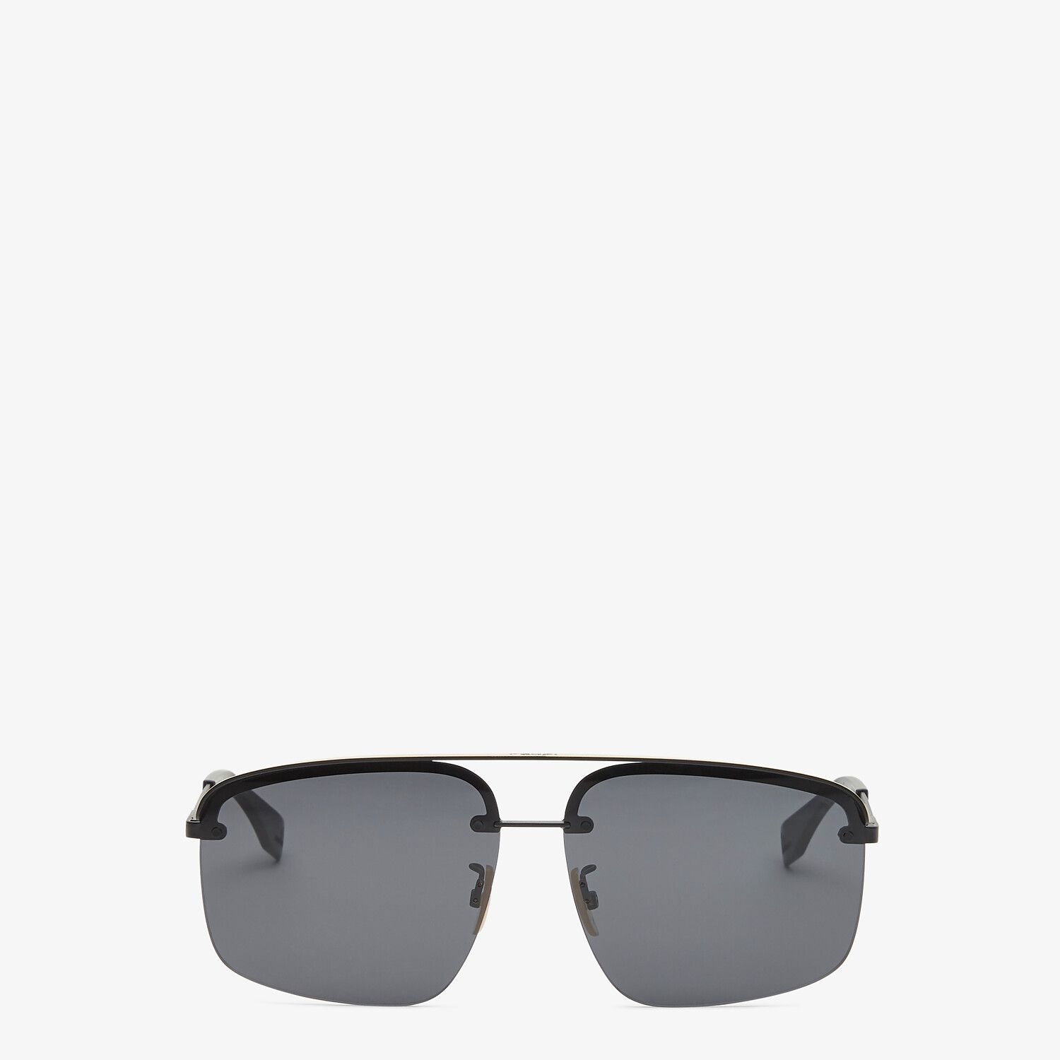 Black sunglasses - 1