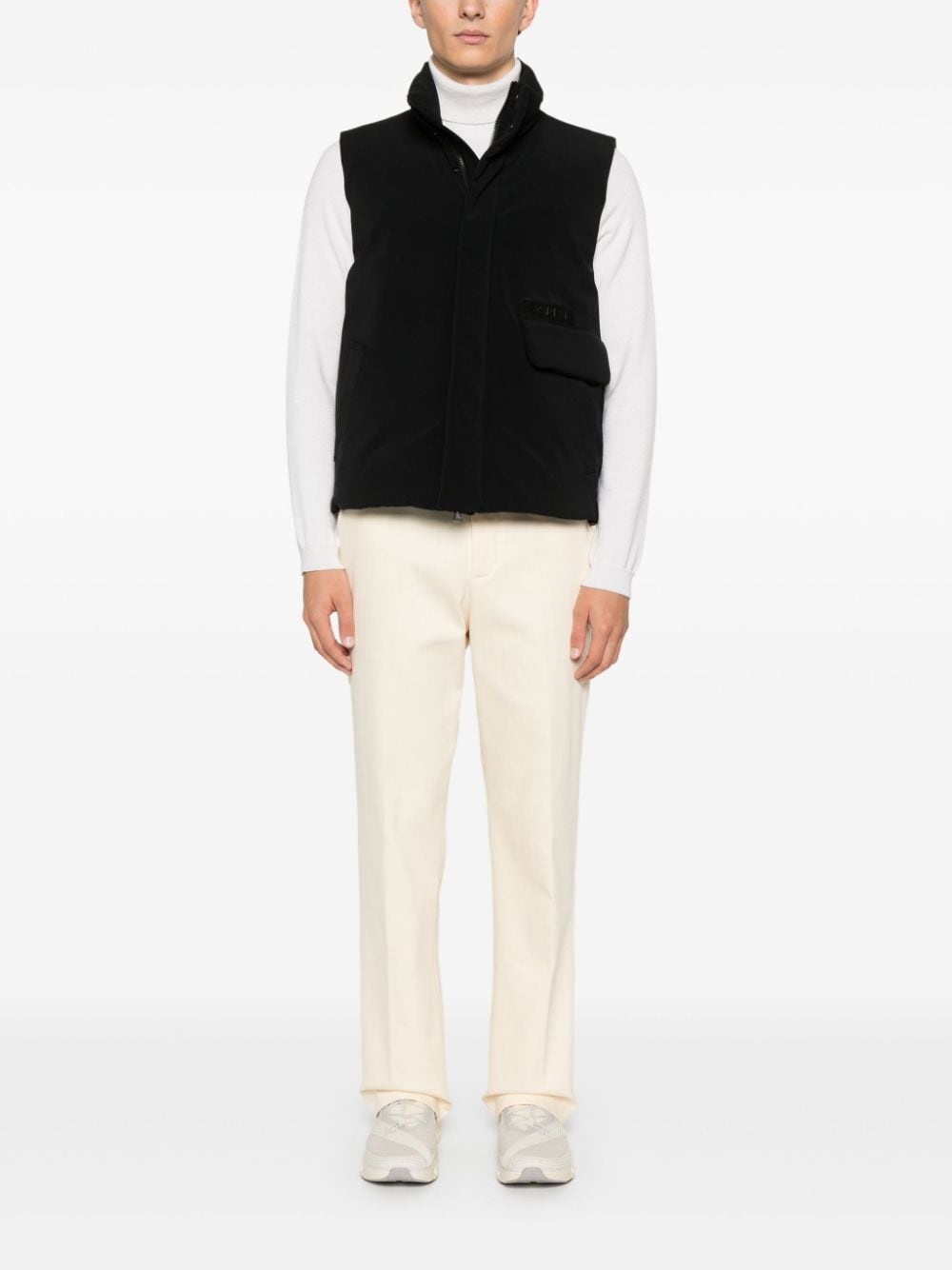 Phillip gilet - 2