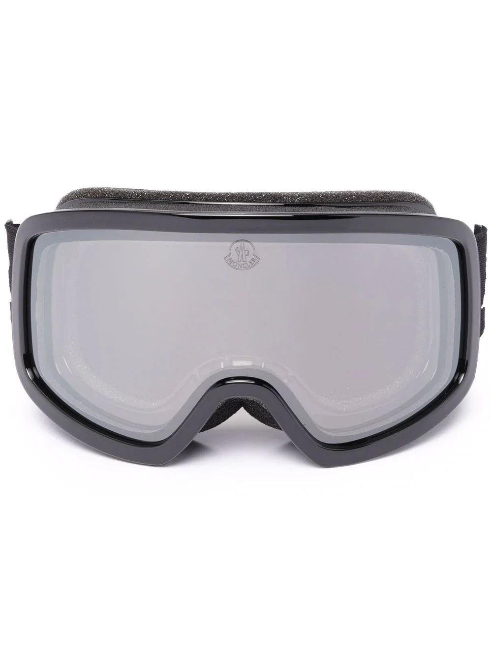 Terrabeam smoke-mirror sunglasses - 1