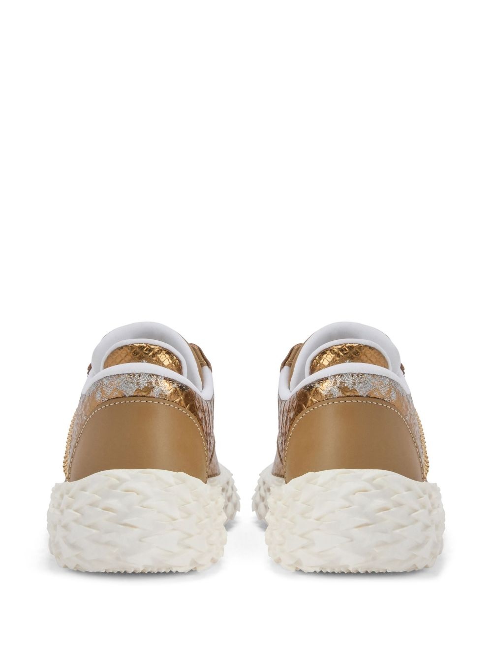 Urchin trainers - 3