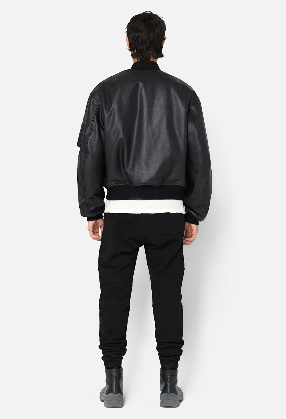 STUDIO FLEECE ESCOBAR SWEATPANTS 2.0 - 5