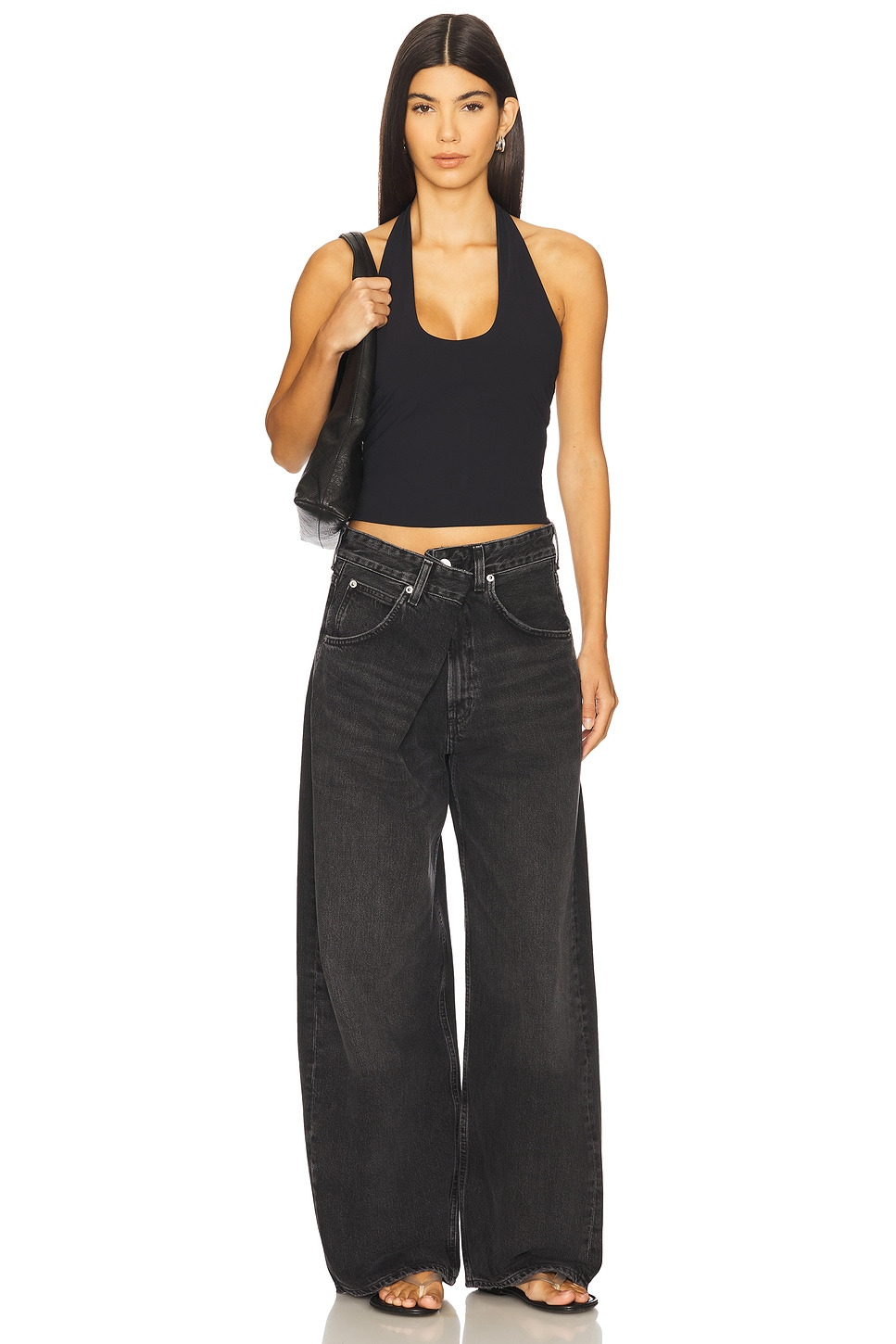 Vana Wide Leg - 5