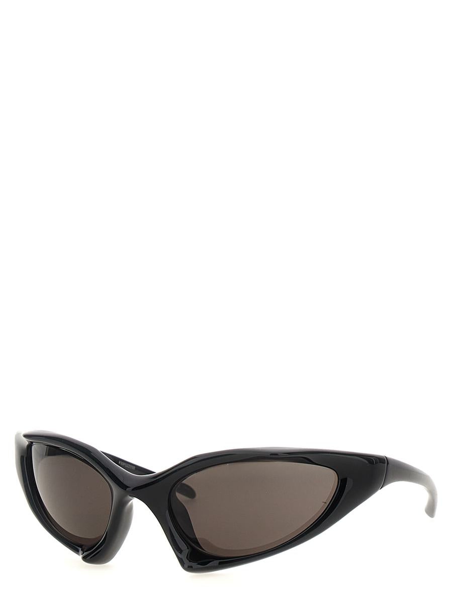 Balenciaga 'Runner Cat' Sunglasses - 3