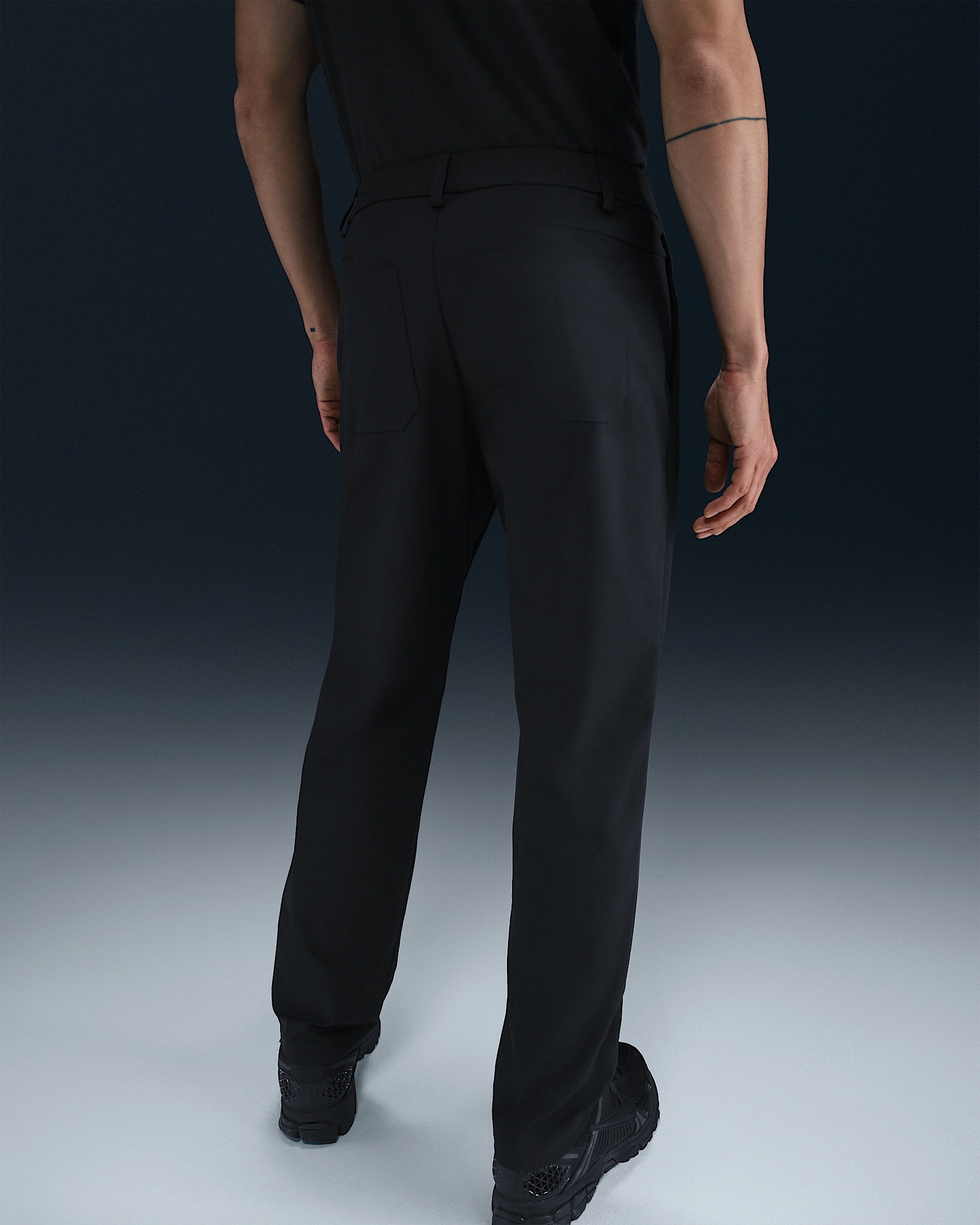 Nike 24.7 PerfectStretch Men's Dri-FIT 5-Pocket Regular Pants - 3
