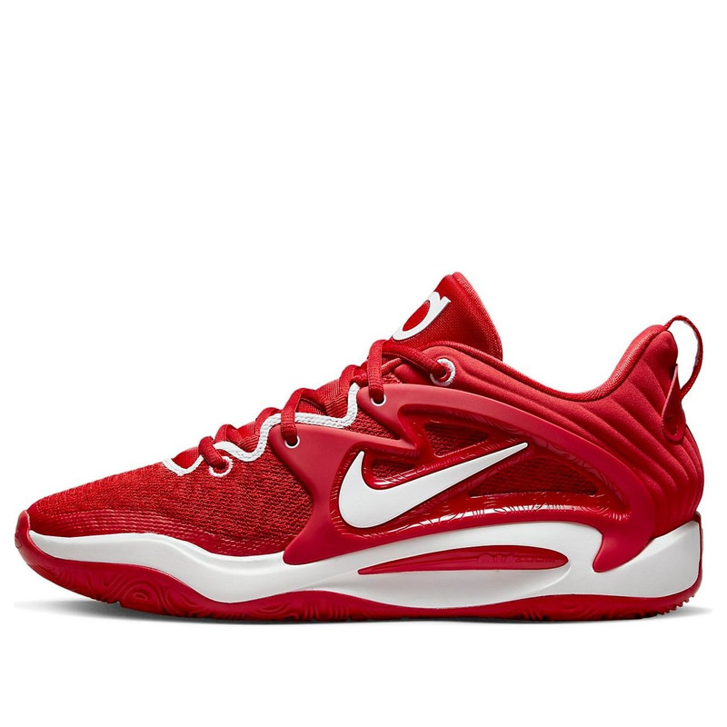 Nike KD 15 TB 'University Red' DO9826-600 - 1