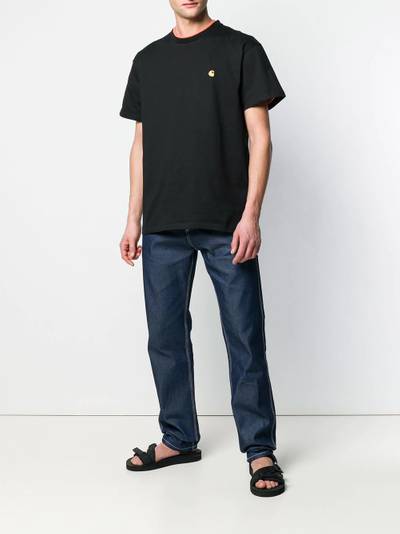 Carhartt logo T-shirt outlook