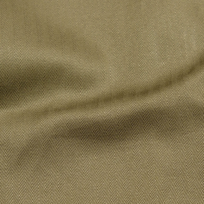 HERRINGBONE WORK SHIRTS - SHORT SLEEVE - BR39530 9