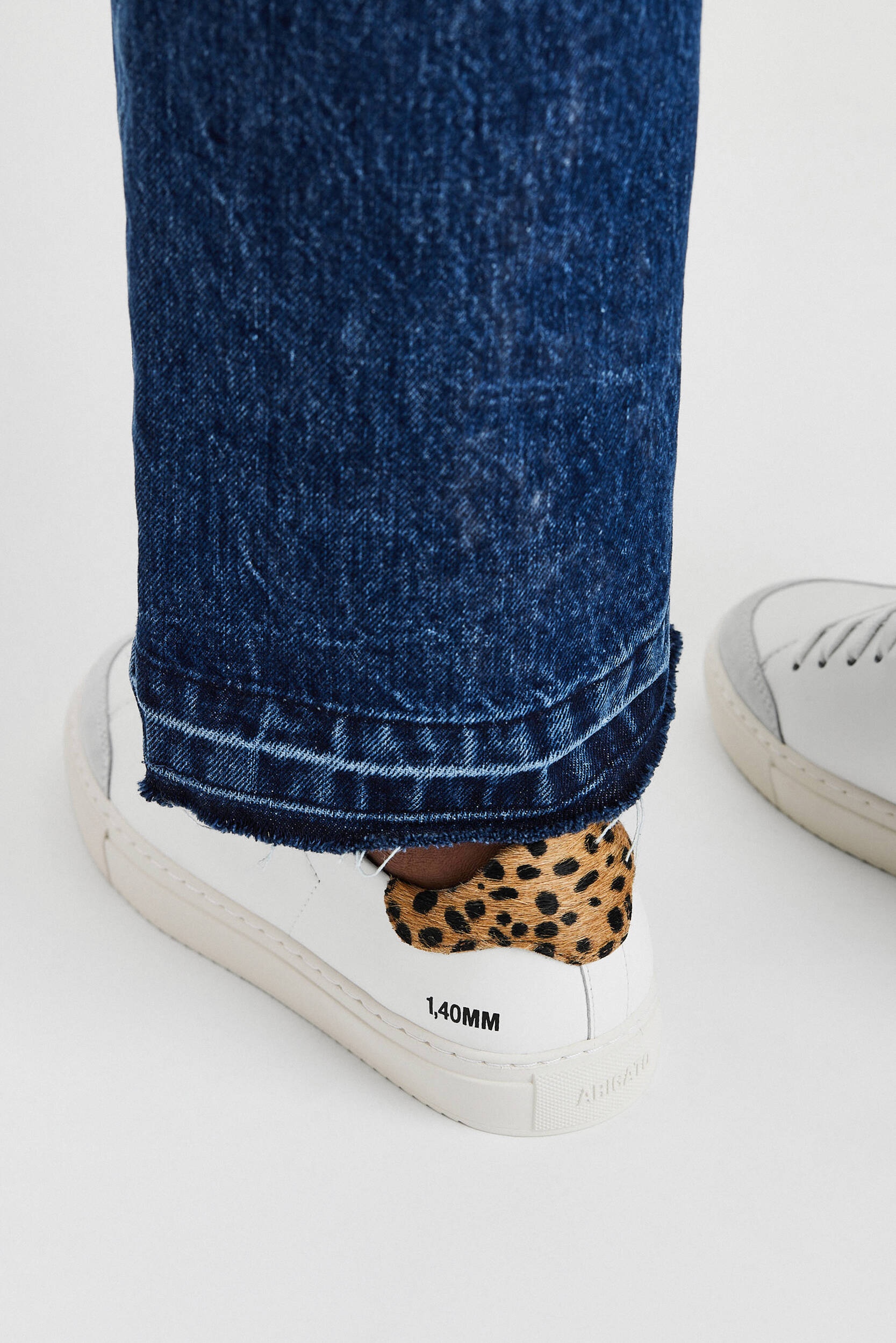 arigato★ AXEL ARIGATO Clean 90 Sneakers in White | SVD USA