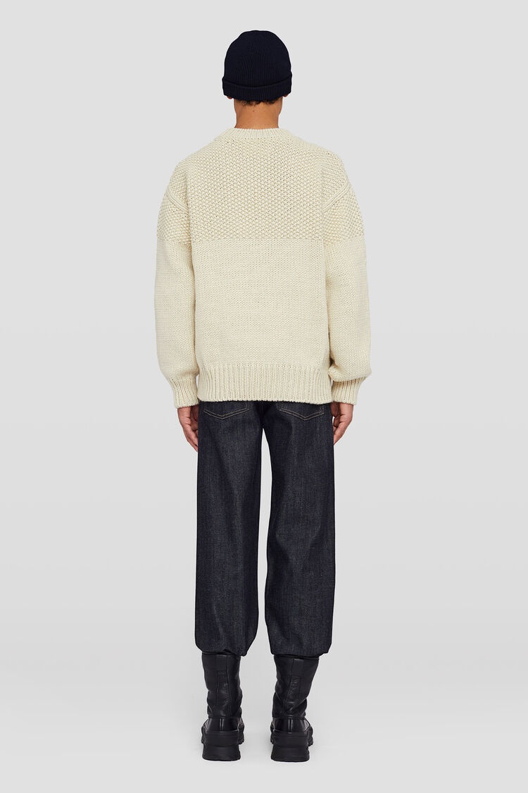 Denim Trousers - 4