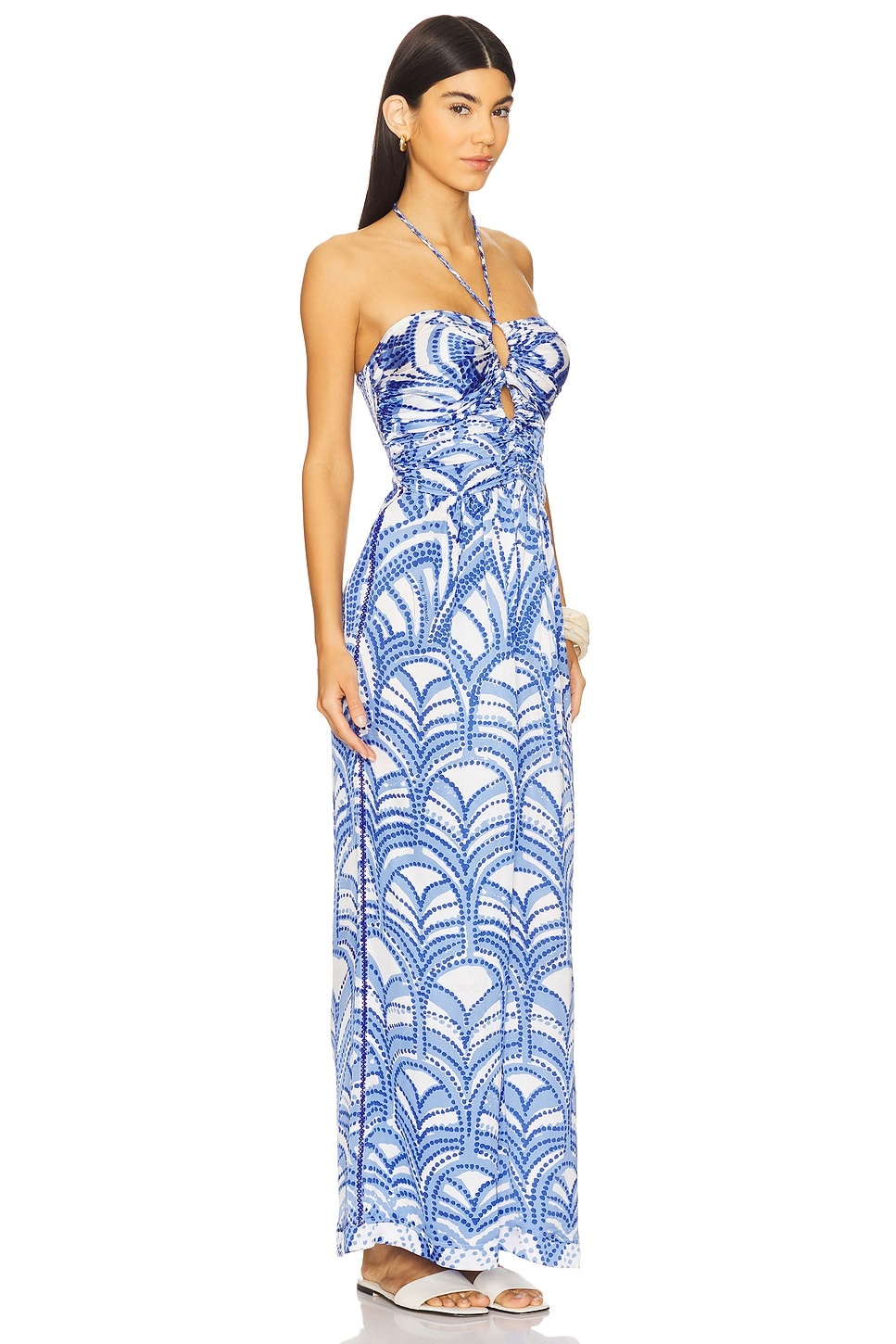 Claudia Jumpsuit - 2