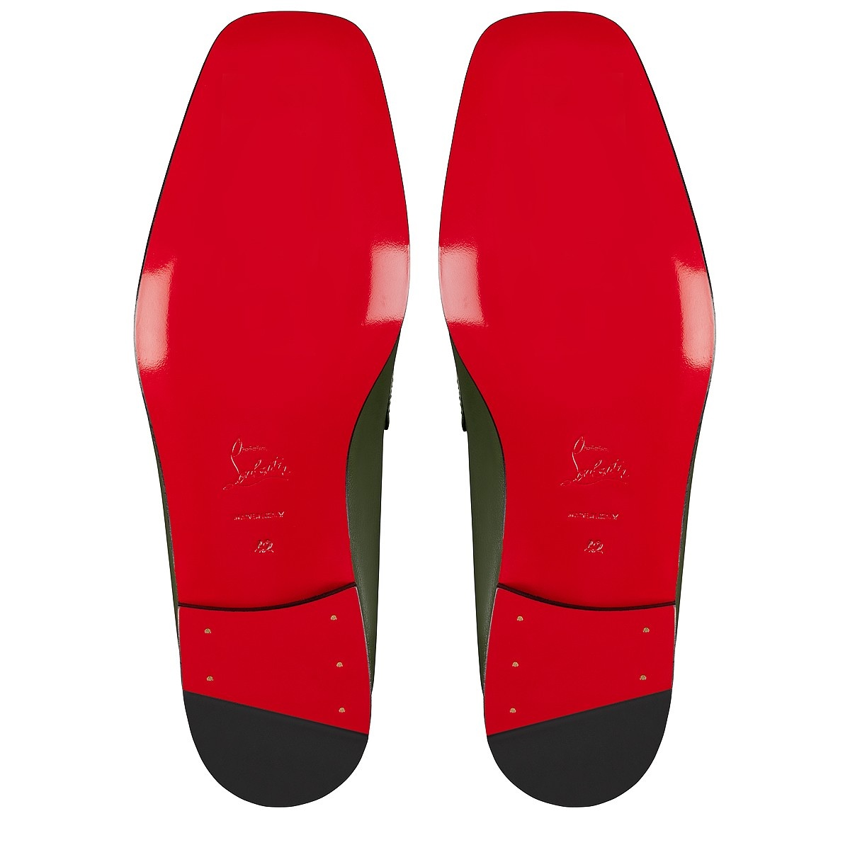 MJ Moc Men - 6