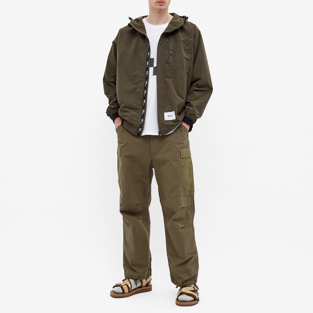 WTAPS Task Jacket - 7