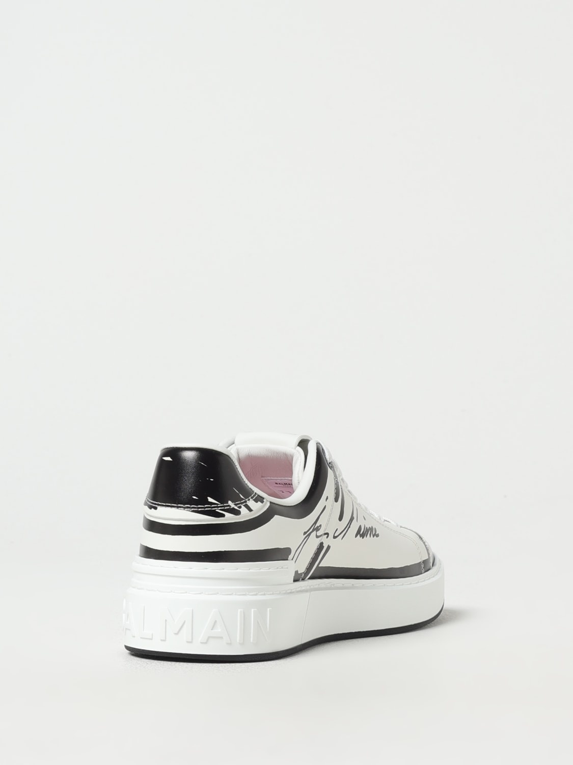 Sneakers woman Balmain - 3
