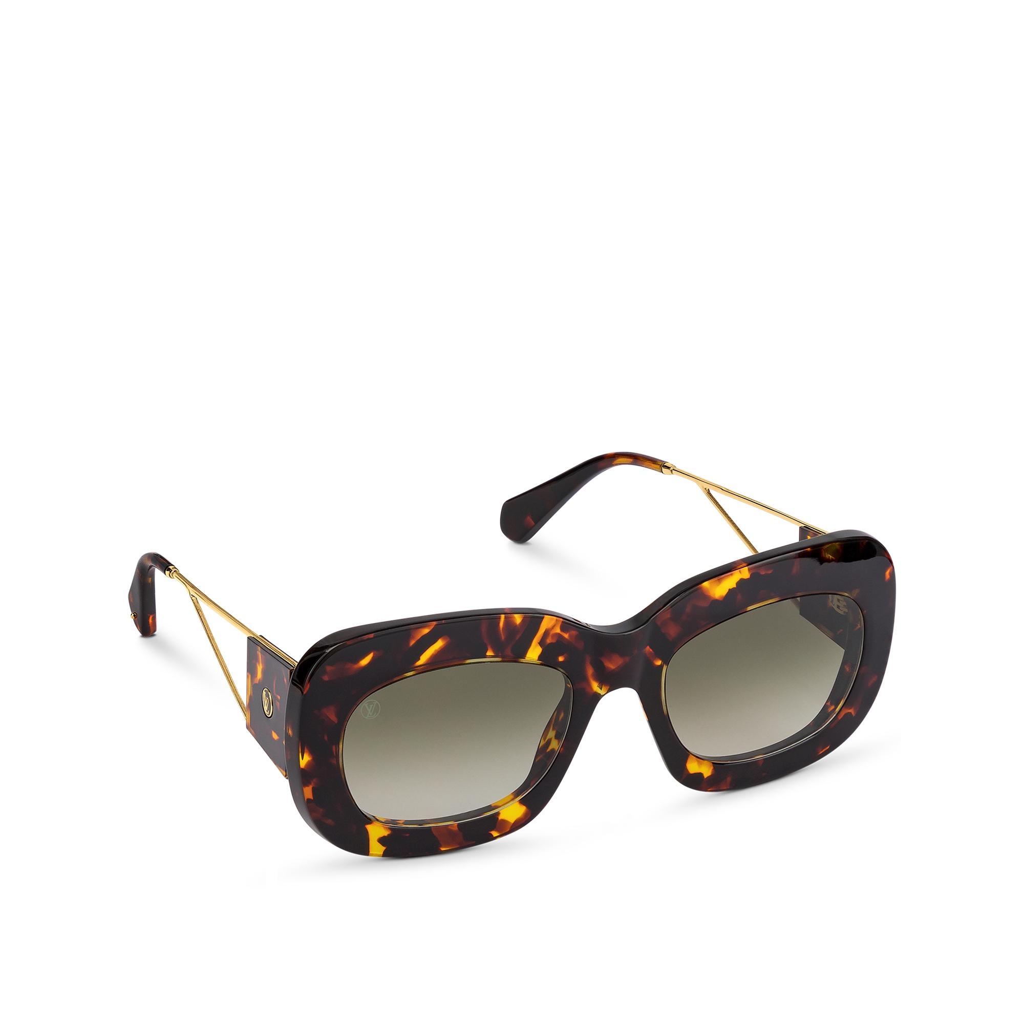 Arizona Dream Square Sunglasses - 1