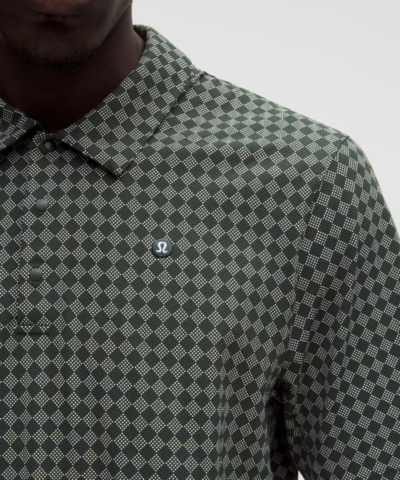 Logo Sport Polo Short Sleeve *Updated Fit 5