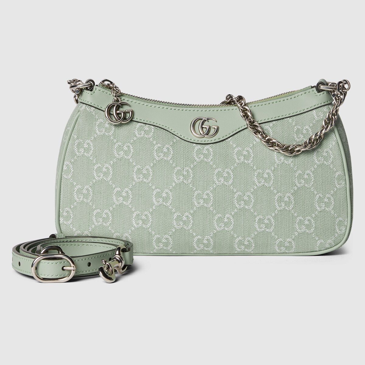 Ophidia GG small handbag - 5