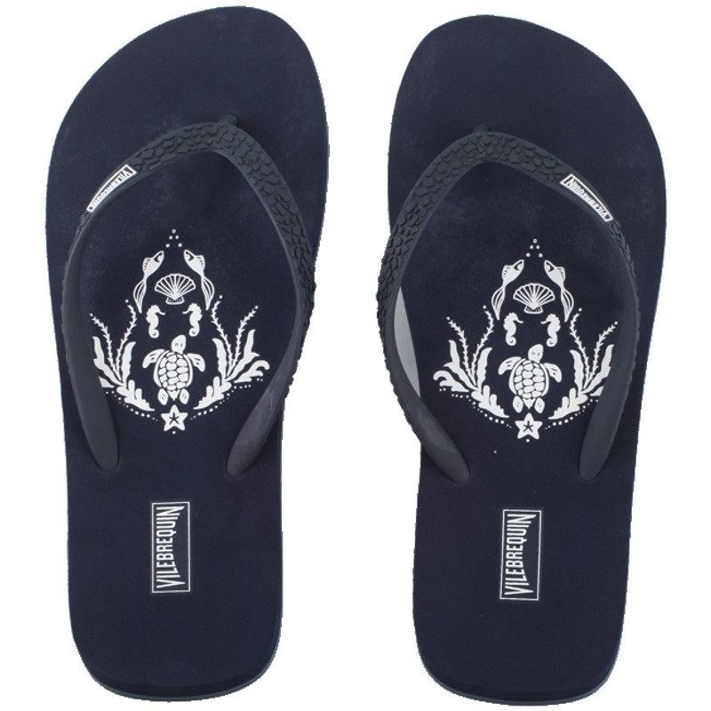 Vilebrequin Women Flip Flops Pranayama outlook