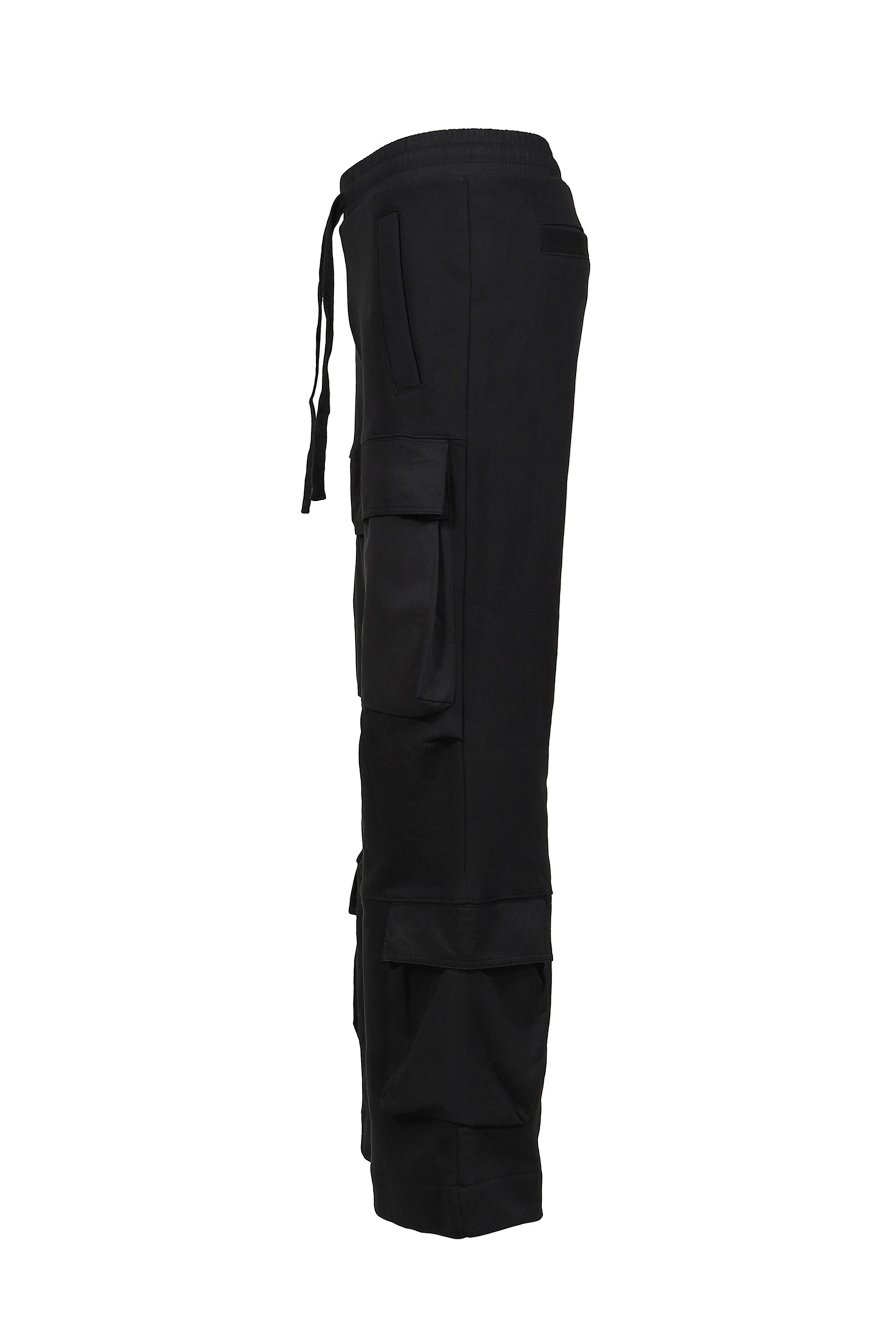 UTILITY SWEATS / SOOT - 7