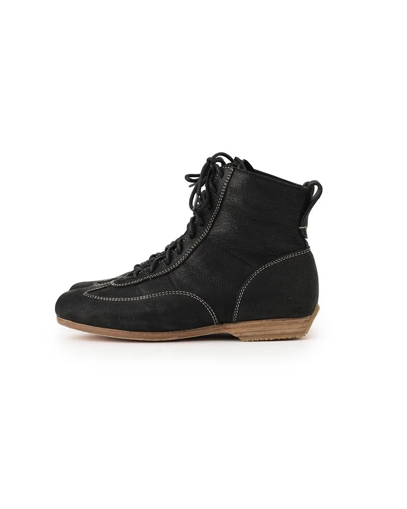 JC DRIVER-FOLK W BLACK - 1