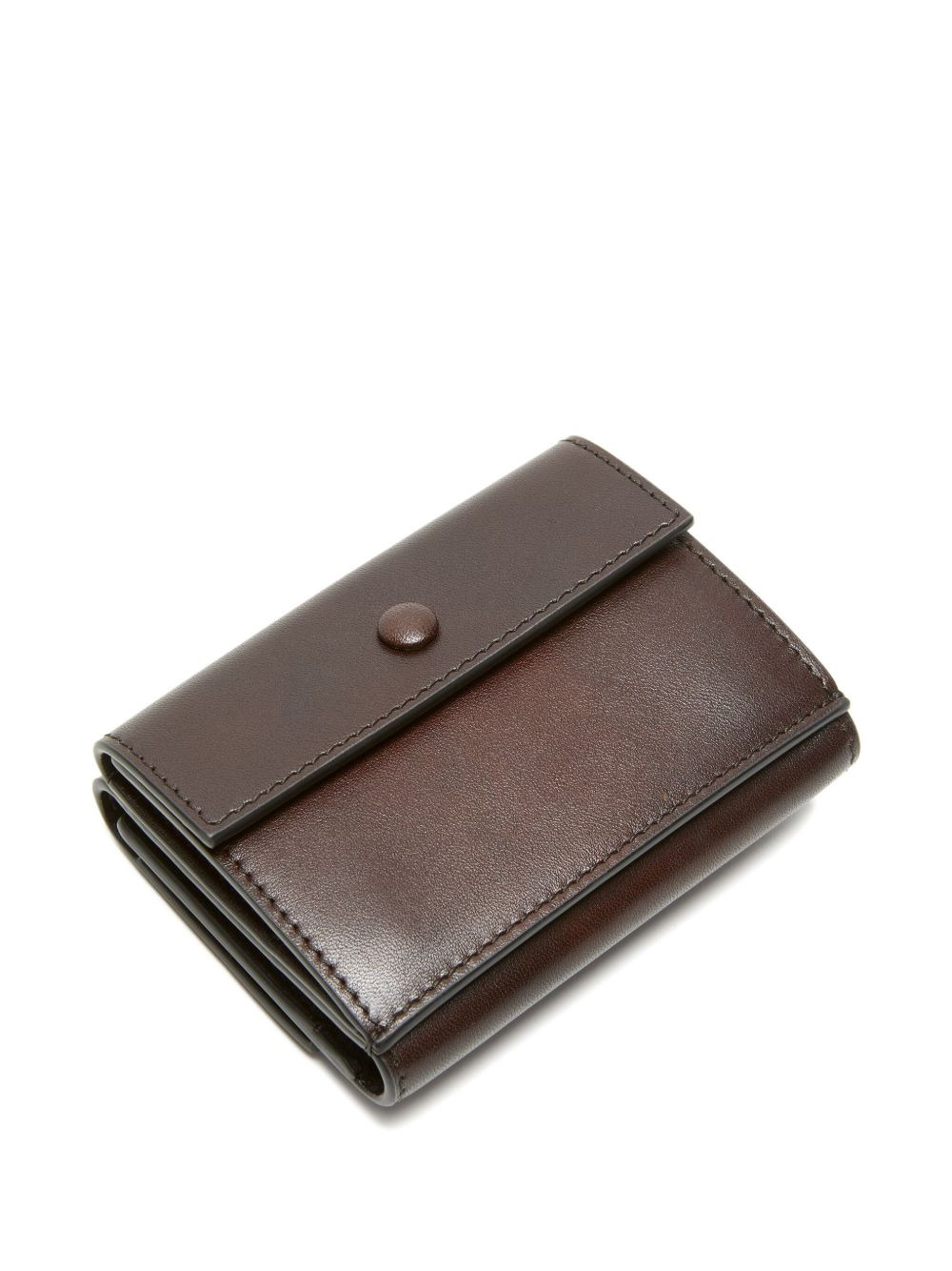 leather cardholder - 3