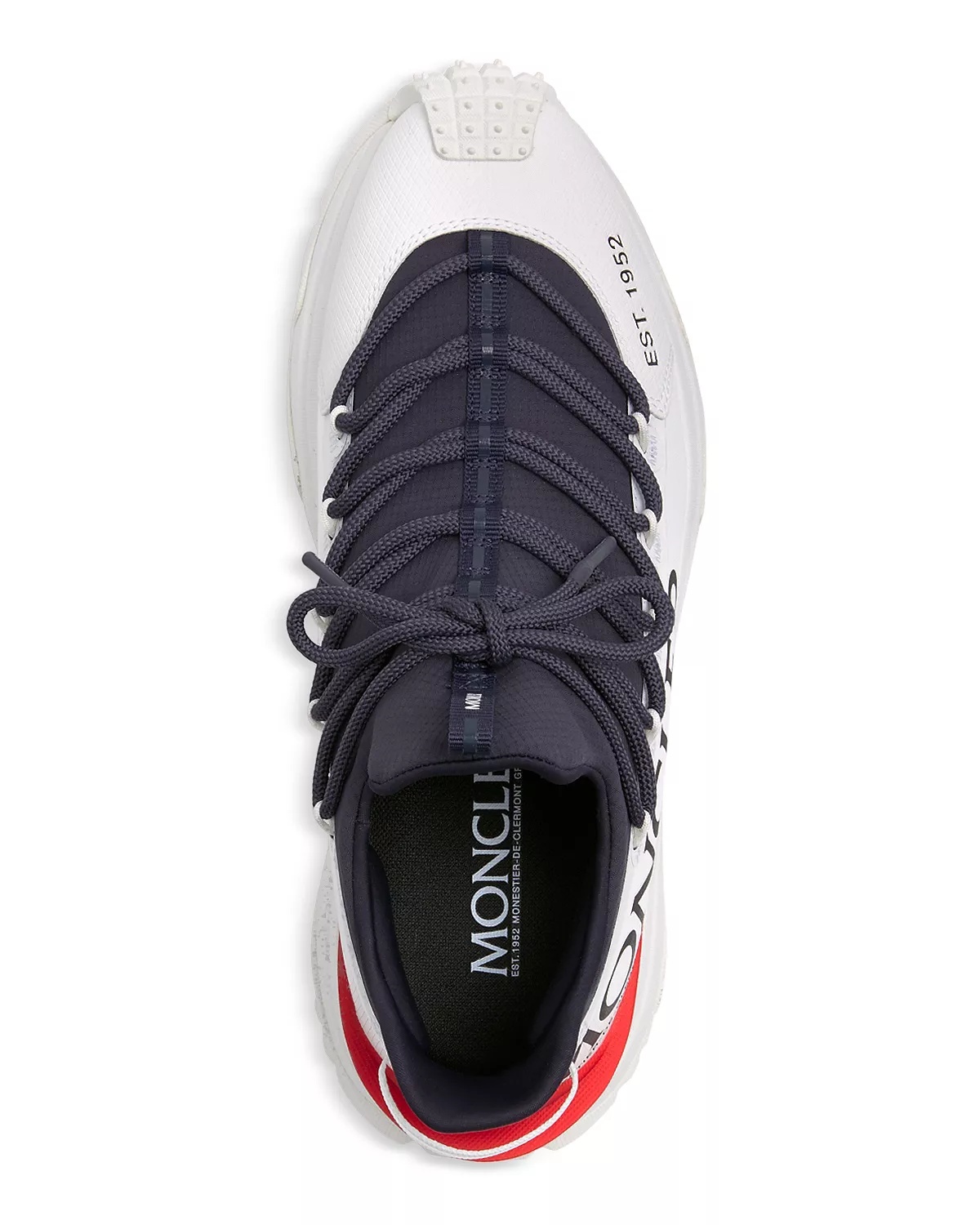 Men's Trailgrip Lite 2 Low Top Sneakers - 2