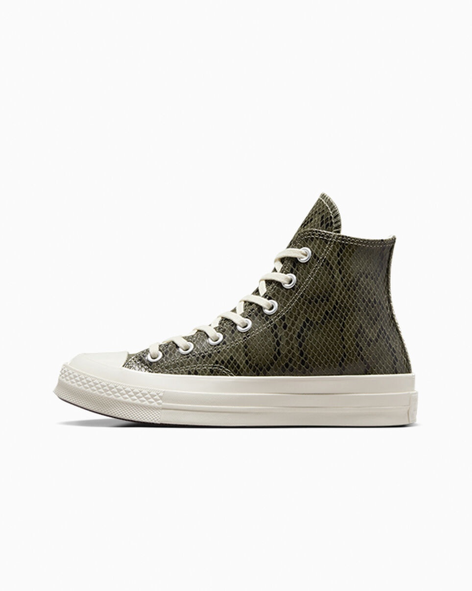 Chuck 70 Snakeskin - 2