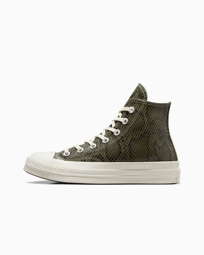Converse Chuck 70 Snakeskin outlook