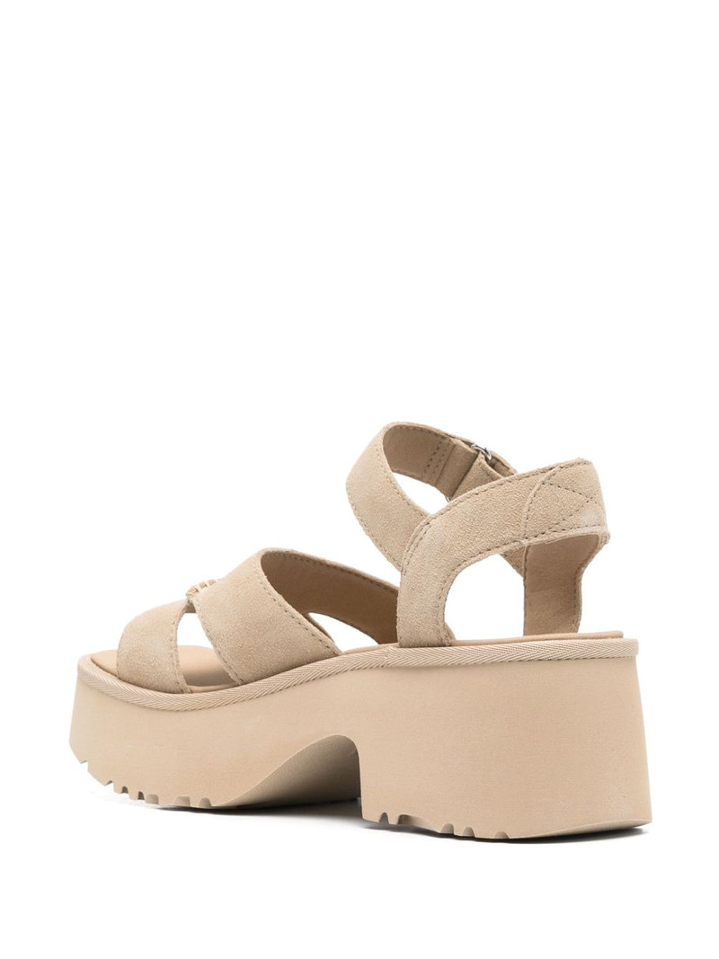 70mm New Heights Ankle Strap sandals 3
