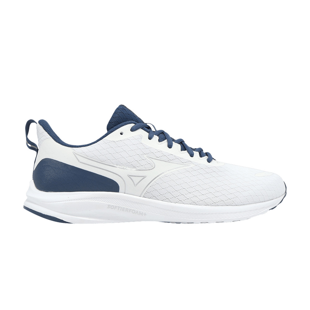 Esperunzer 2 Super Wide 'White Navy' - 1