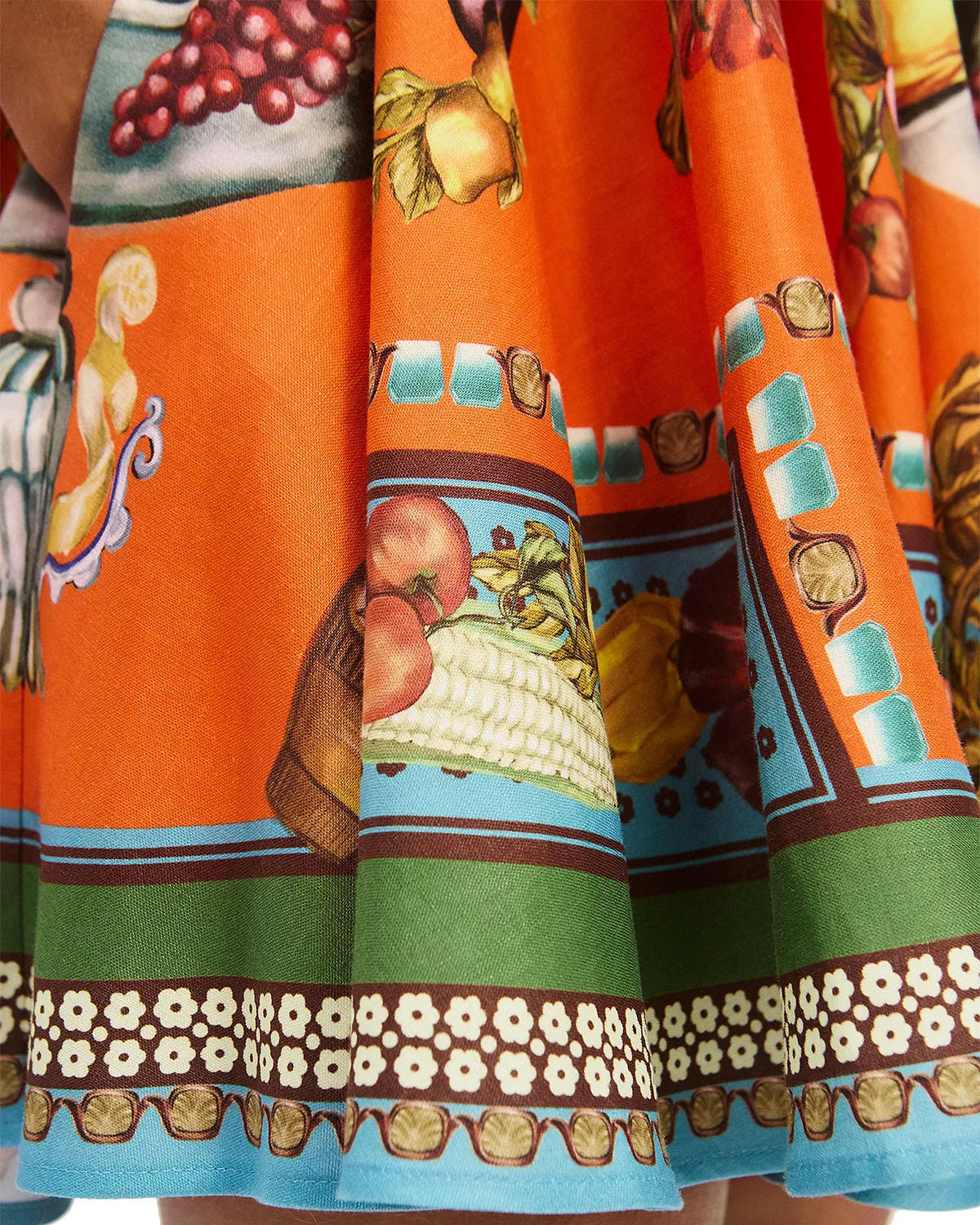 Rocco Mini Sundress - 4