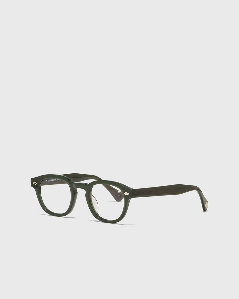 A BATHING APE® SUNGLASSES #20 outlook