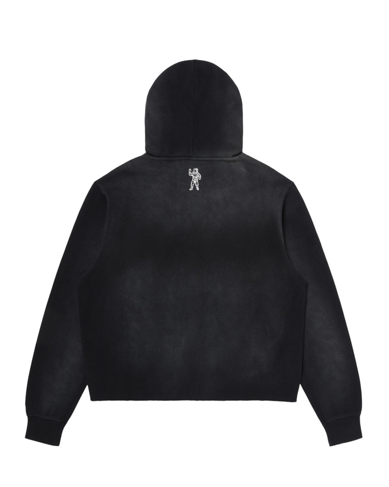BILLIONAIRE BOYS CLUB STARGAZER HOODIE outlook