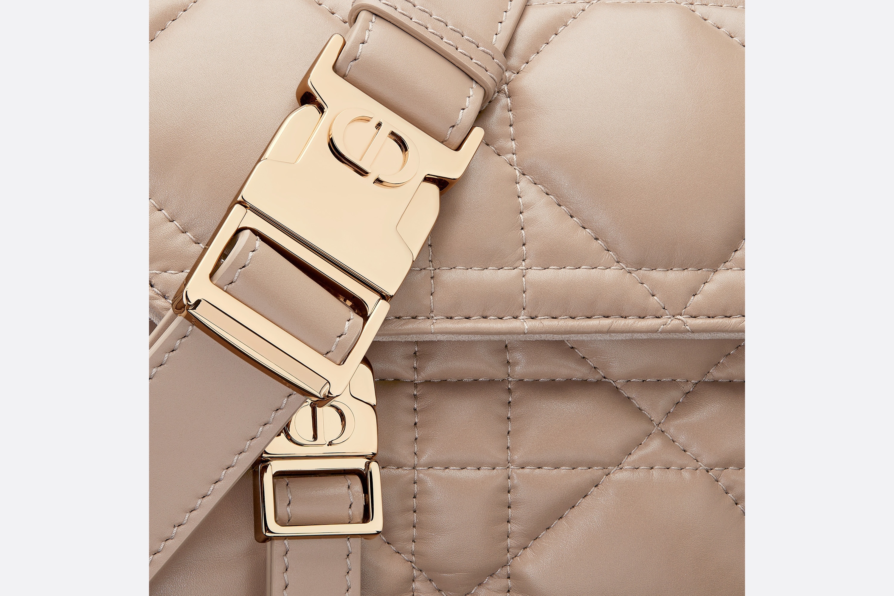 Small Diorcamp Bag - 5