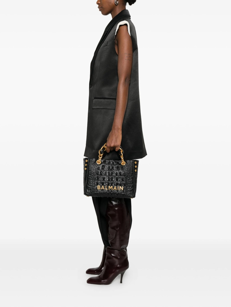 Balmain Balmain Tote Bags outlook