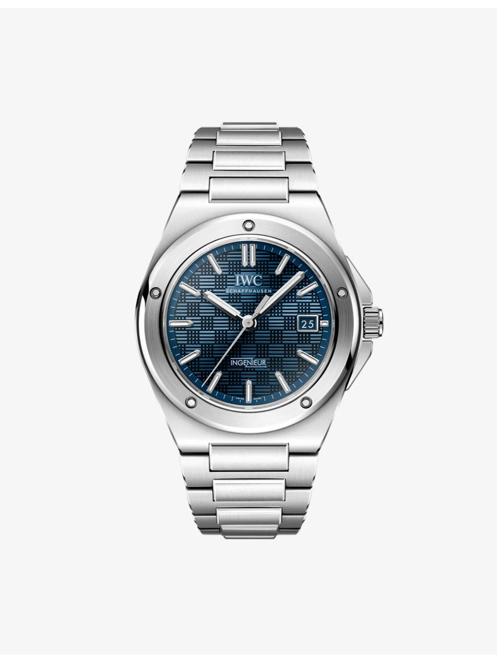 Ingenieur Stainless-Steel Automatic Watch 40mm - 1