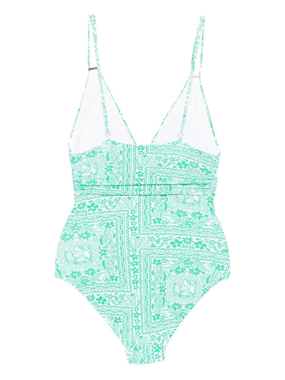 Panarea Mirage swimsuit - 2