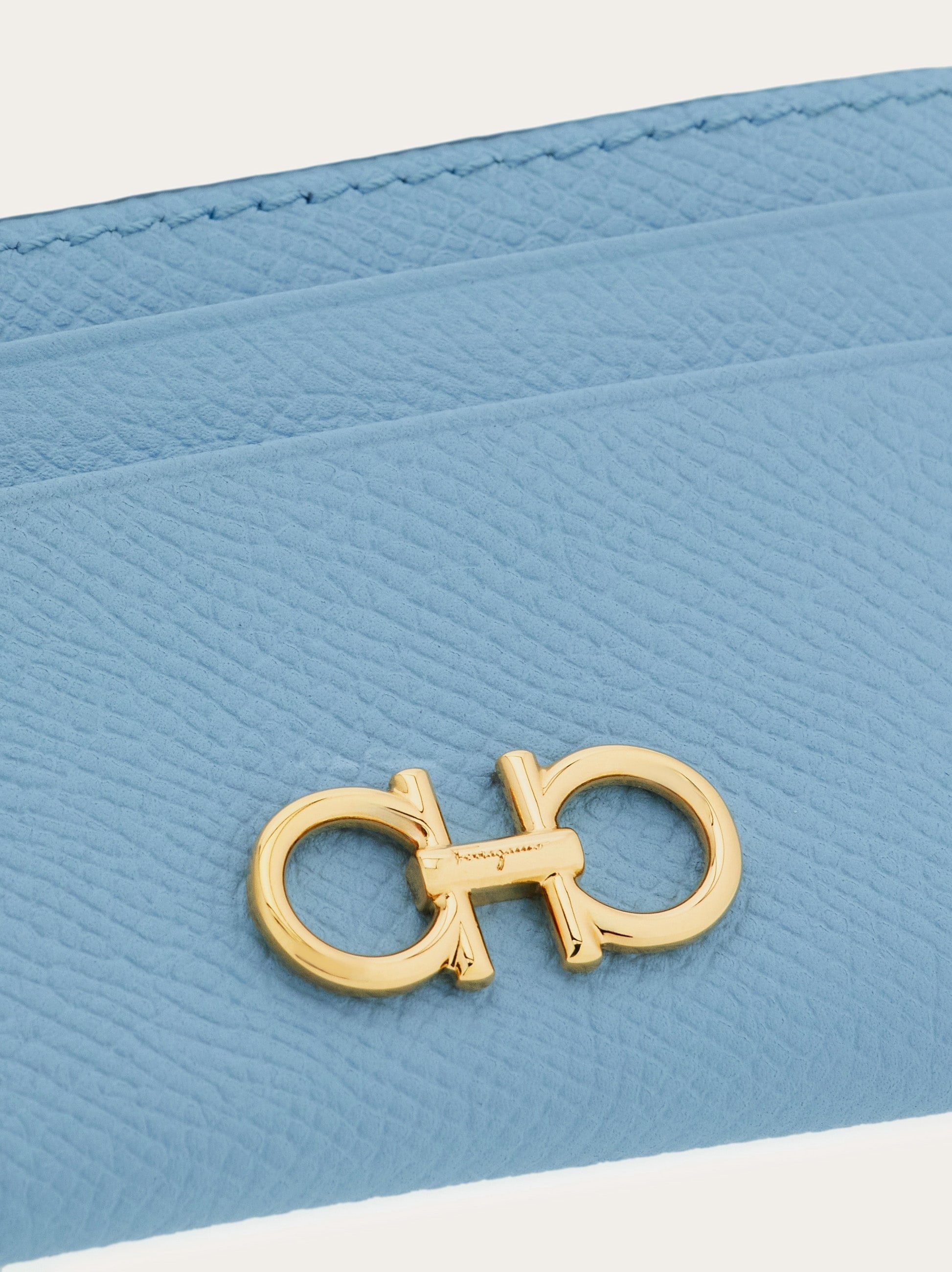 Gancini credit card holder - 4