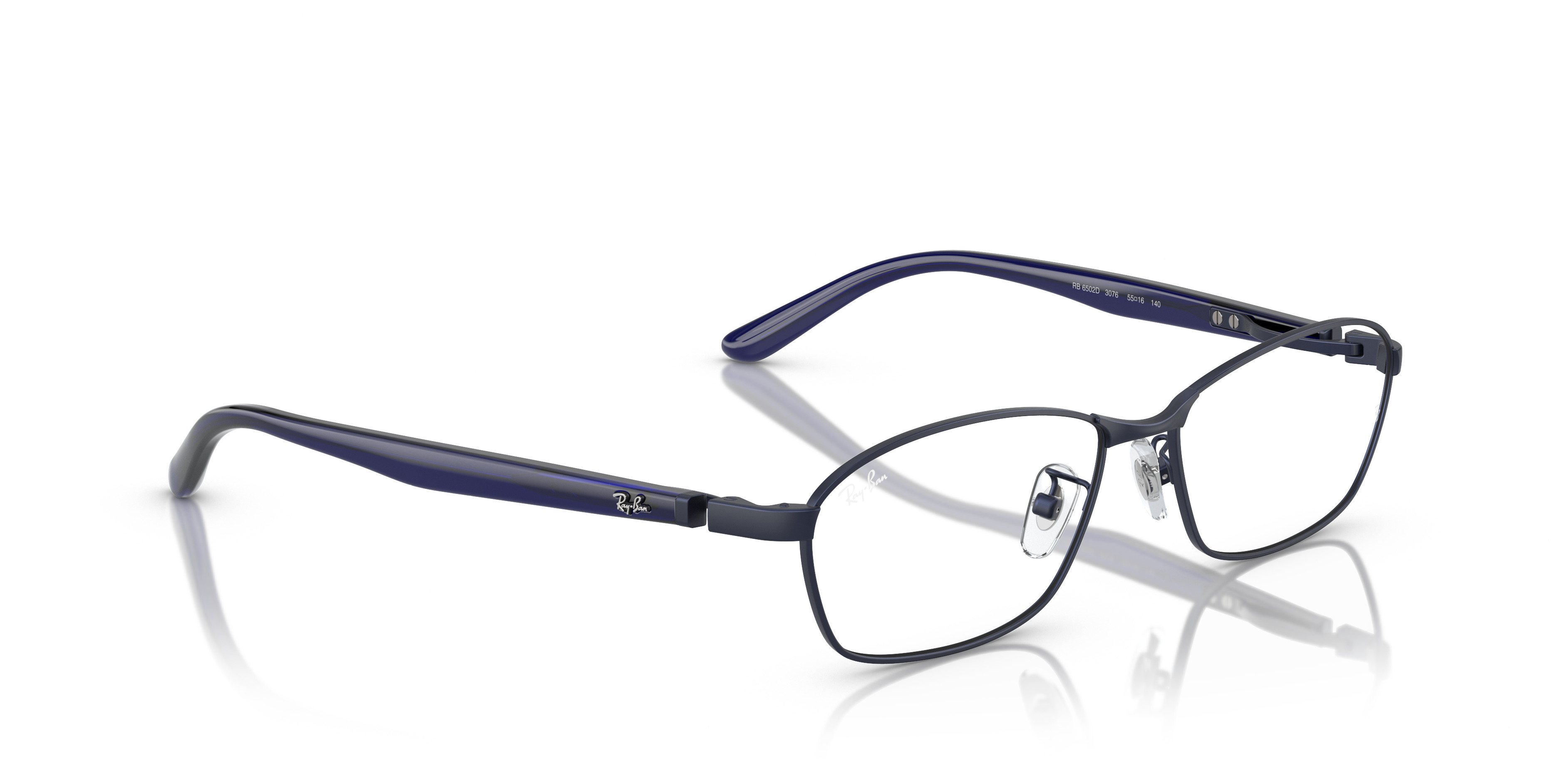 RB6502 OPTICS - 7