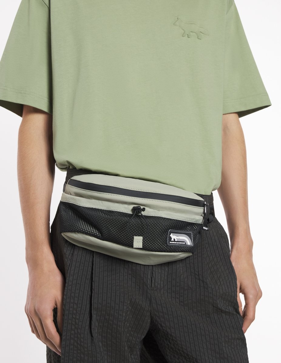 FLASH FOX BUMBAG - 2