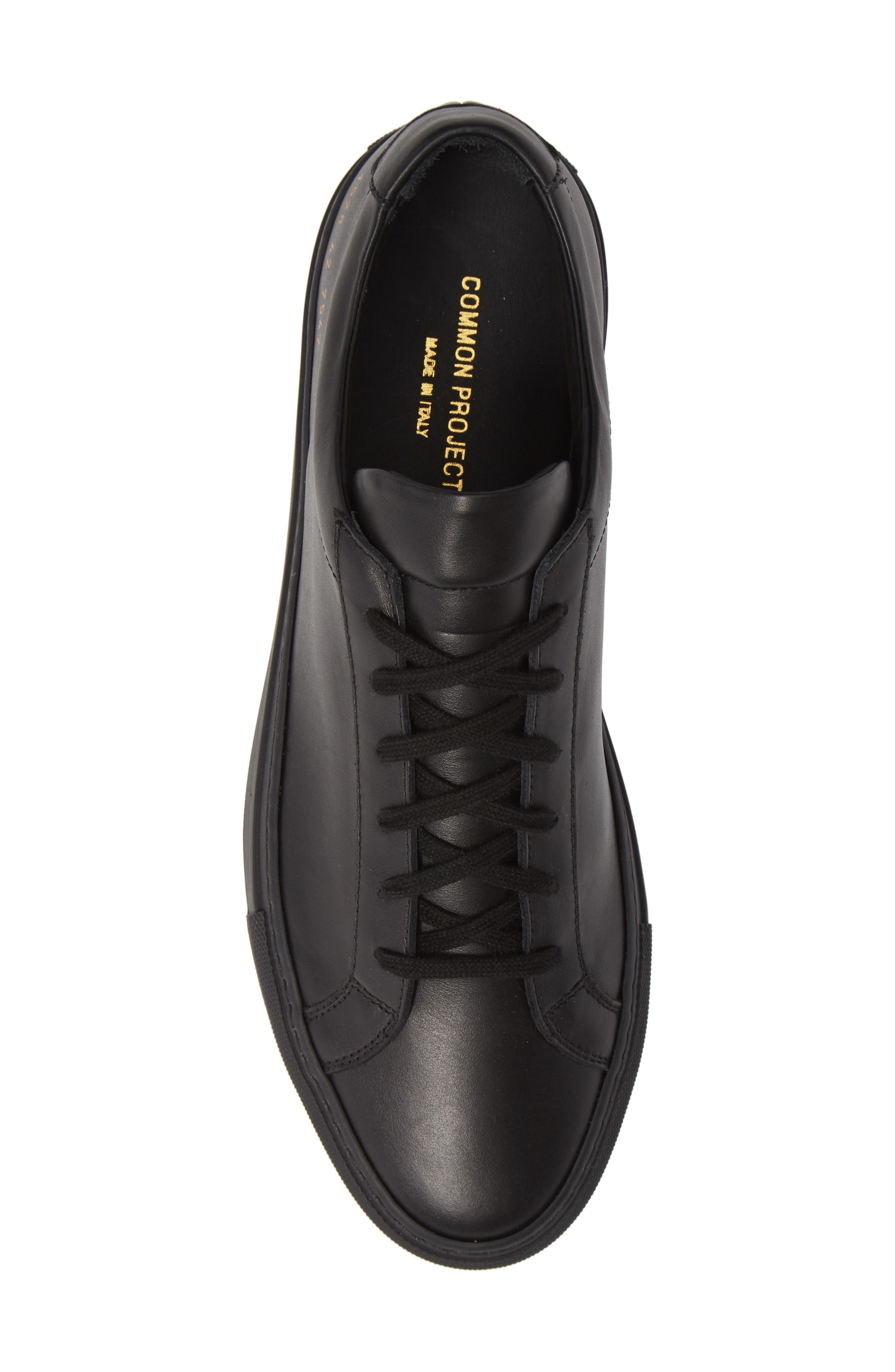 Original Achilles Sneaker - 5