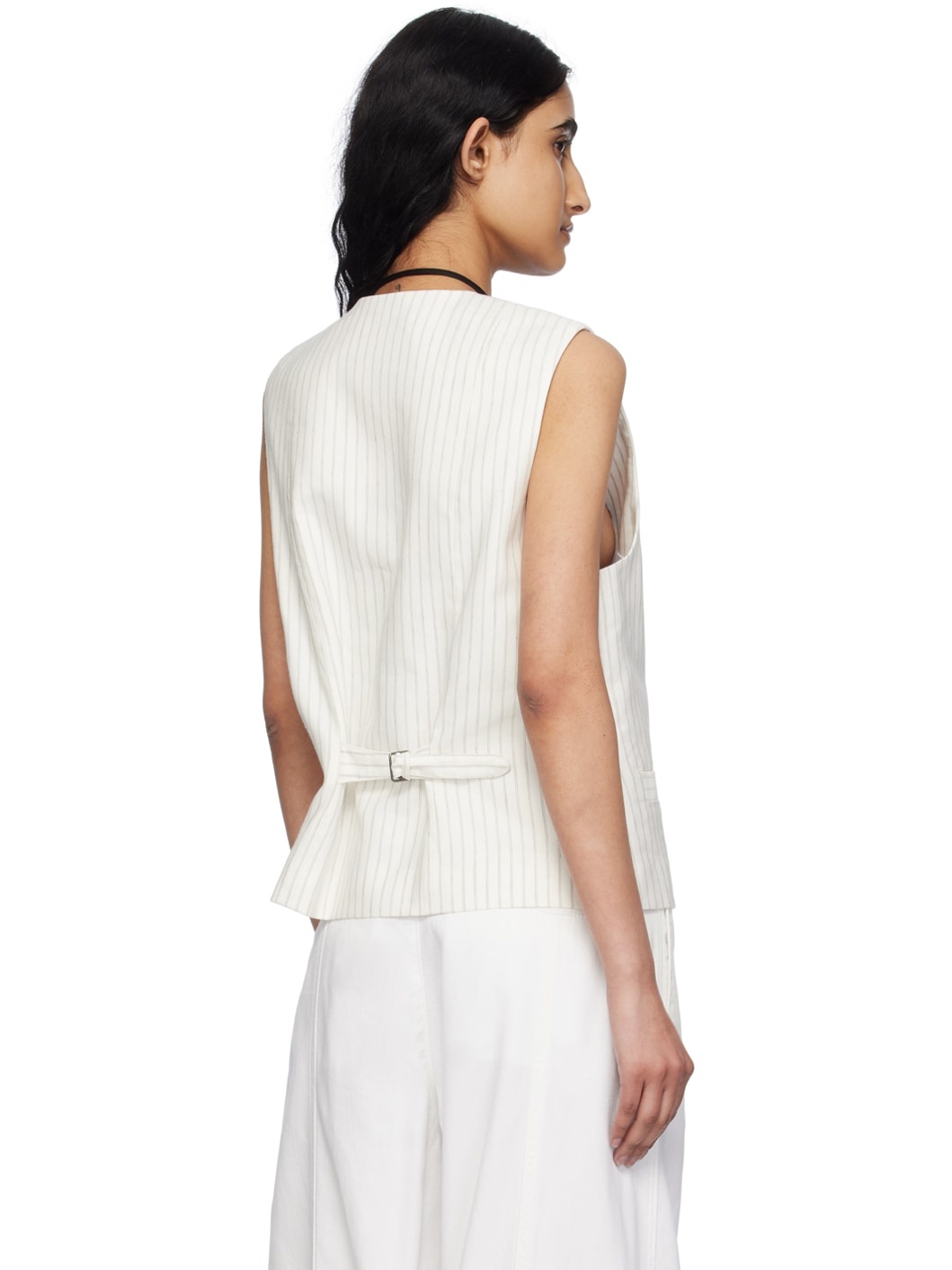 Off-White Erin Vest - 3
