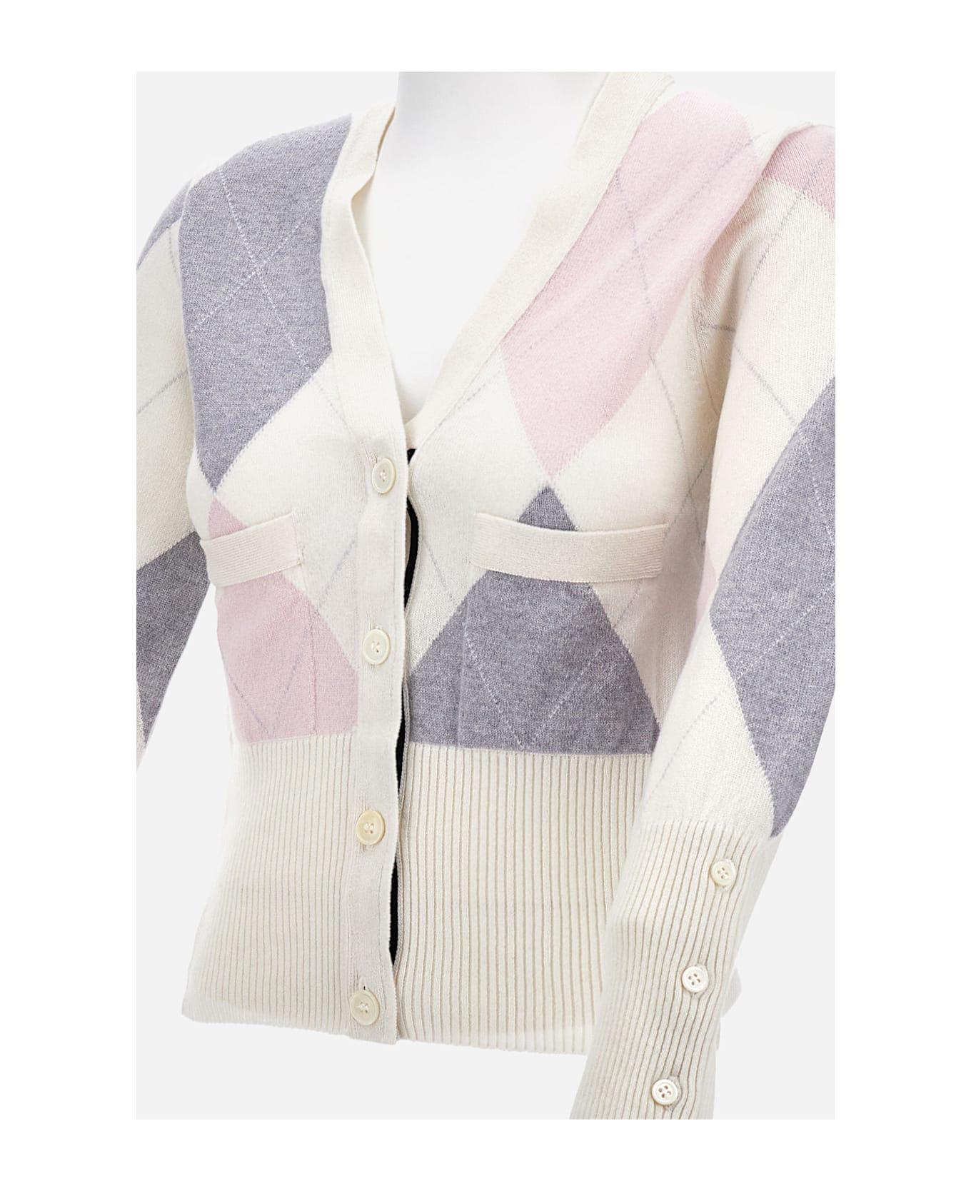 Cardigan - 3