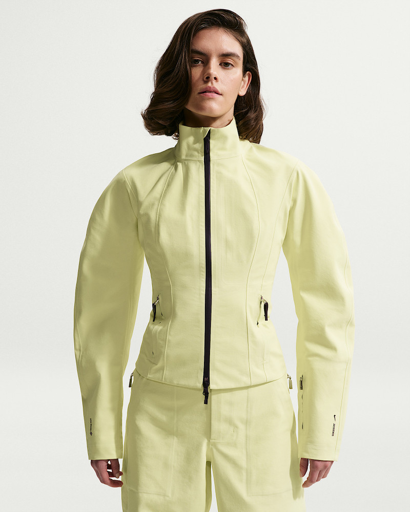 Nike x Jacquemus Women's GORE-TEX Jacket - 1