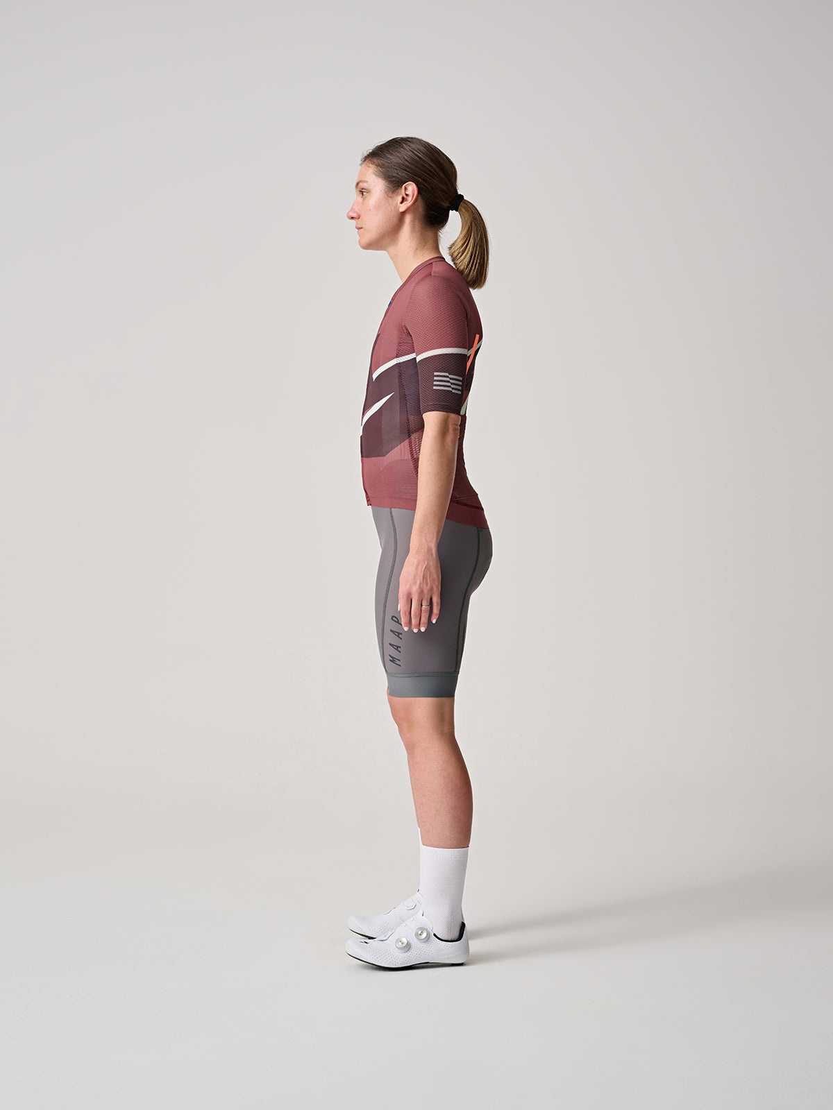 Women's Evolve 3D Pro Air Jersey 2.0 - 3