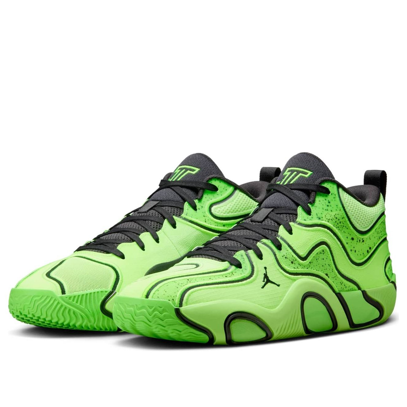 Air Jordan Tatum 3 '6th Man' HV5912-300 - 3