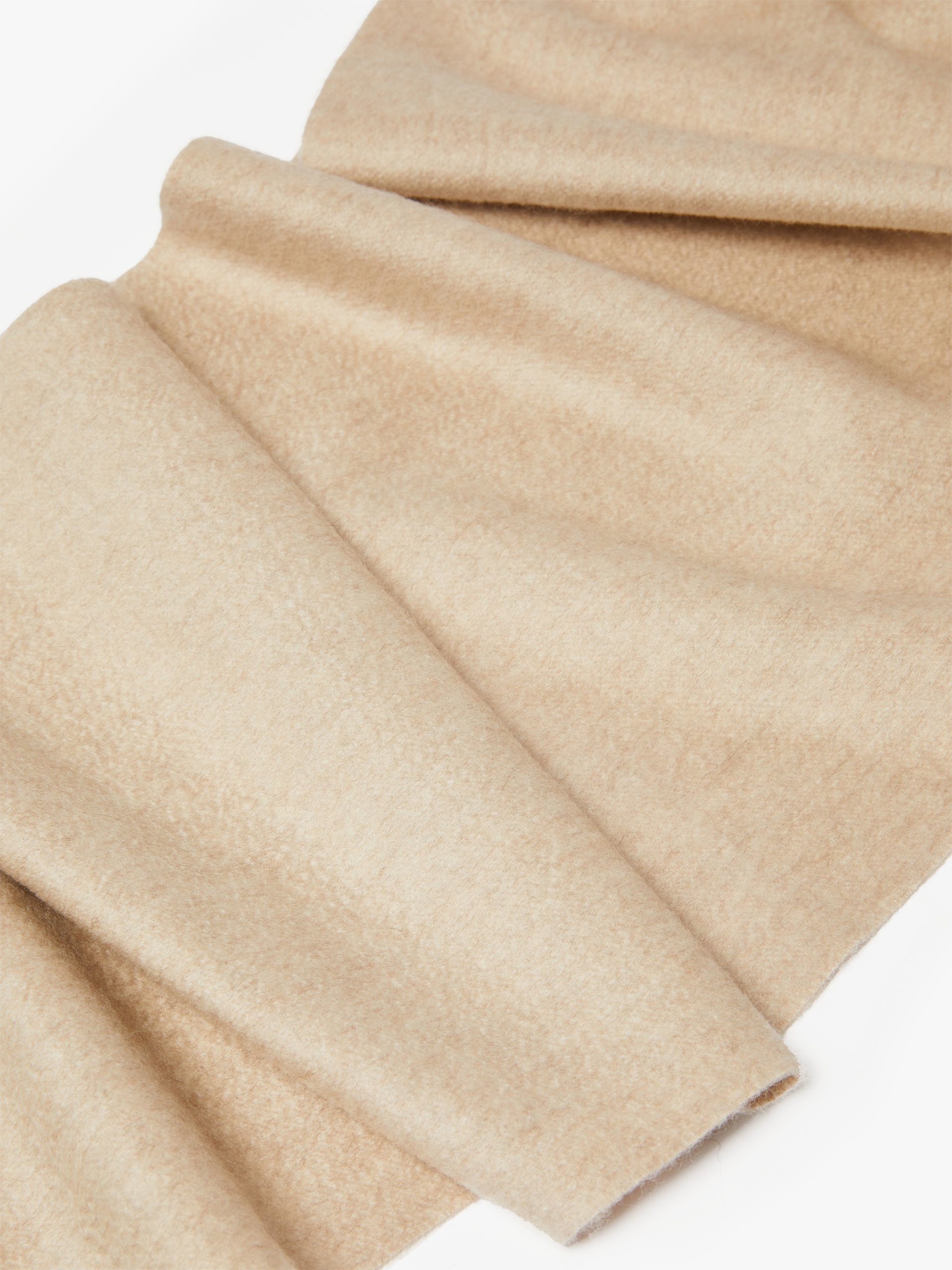 WSDALIA Cashmere stole with embroidery - 3