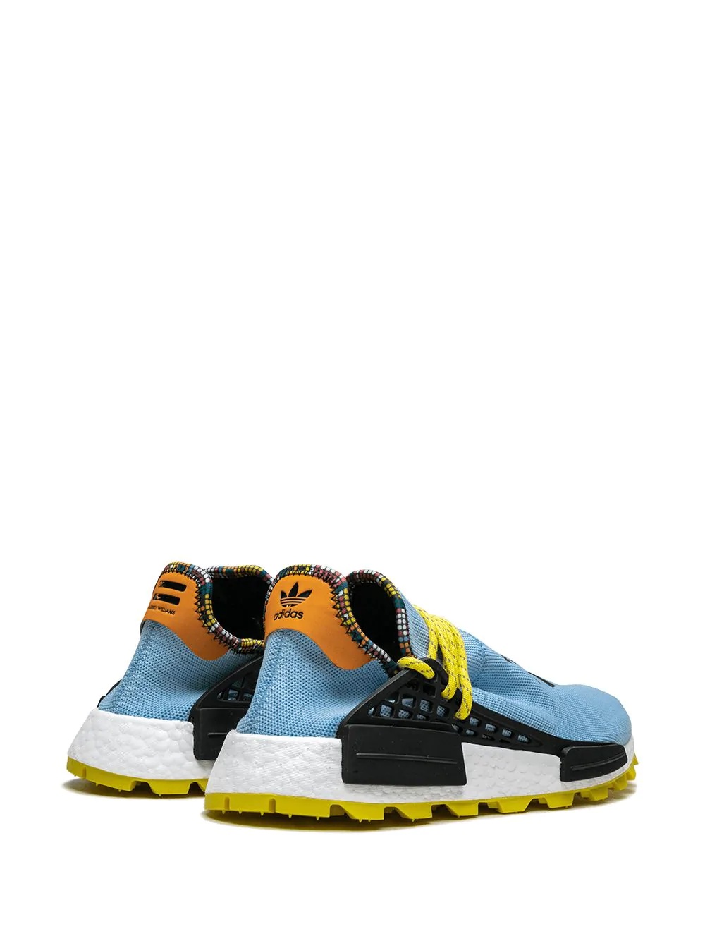 x Pharrell Solar Hu NMD "Inspiration Pack Clear Sky" sneakers - 3