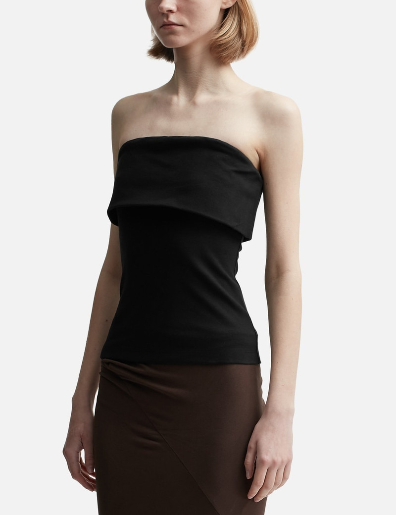 entire studios LAP TUBE TOP outlook